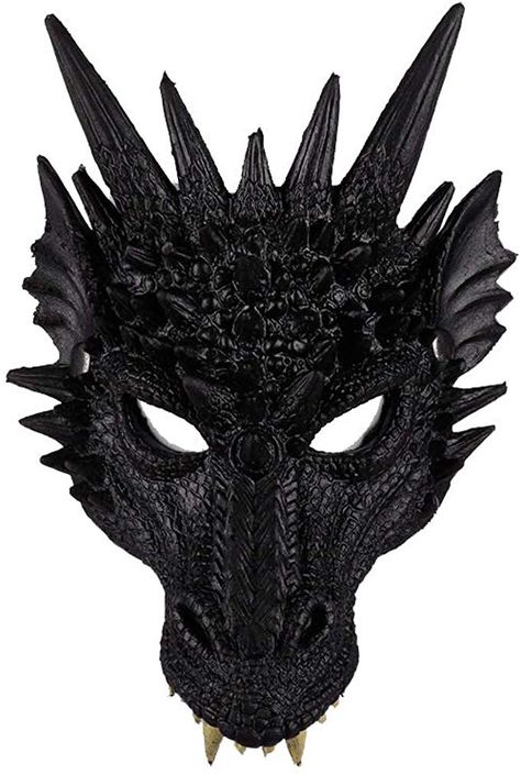 Dragon Costume Women, Demon Dragon, Epic Halloween Costumes, Dragon Halloween, Dragons Clothes, Dragon Mask, Cosplay Mask, Mardi Gras Costumes, Dragon Costume