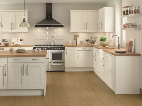 Kitchen Compare helps you to get the best deal for your kitchen Cream Kitchen Cabinets, Best Kitchen Design, Cream Kitchen, Shaker Kitchen Cabinets, Kitchen Redesign, Kitchen Glass, Shaker Kitchen, Kitchen Cabinet Colors, Classic Kitchens