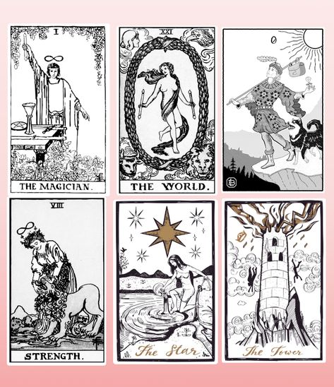 Tarot Storytelling, Tarot Interpretation, Back Together, The Tower, The Soil, The Question, Storytelling, Hold On, Of Love