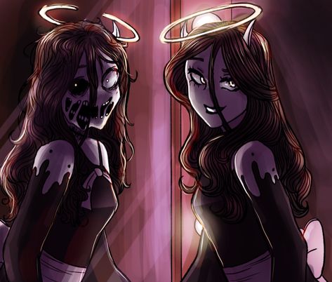 Susie Campbell Fanart, Susie Campbell, Bendy Art, Alice Angel, Ink Machine, Bendy And The Ink Machine, Horror Game, Steven Universe, Geek Stuff