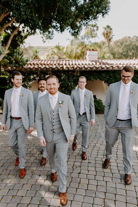 gay wedding suit Men’s Wedding Suits Gray, Gray Groomsman Suit, Wedding Groom Suit Grey, Summer Wedding Suits Groom Grey, Wedding Party Grey Suits, Groomsman Grey Suits, Groom Attire Grey Suit, Gray Suit Wedding Party, Light Gray Wedding Suit