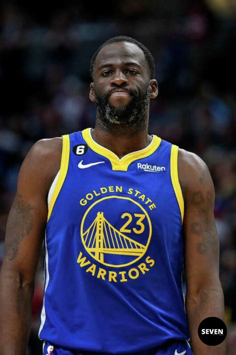 Golden State Warriors forward Draymond Green is declining his $27.6 million player option and will enter unrestricted free agency. (@espn) Green Warriors, Draymond Green, Golden State Warriors, Golden State, Nba, Basketball, Sports, Green, Quick Saves