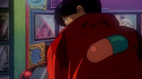 Akira – [FILMGRAB] Akira Film, Current Joys, Slowed Reverb, Film Stills, New Album, Justin Bieber, New Music, Fan Art, Fan