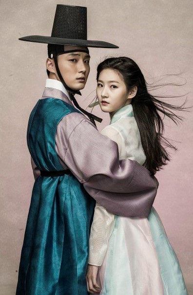 "Mirror of the Witch"/"Secret Healer" 2016 Korean drama The Witch Kdrama, The Witch 2016, Fairy Edit, Mirror Of The Witch, Yoon Shi Yoon, Jimin Selca, Web Drama, Kpop Couples, Gifts For Photographers