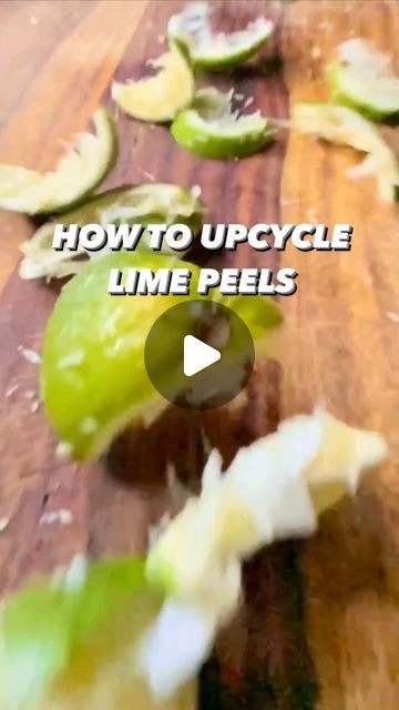 Armen Adamjan on Instagram: "How to save money and making a homemade cleaning spray out of lime peels! 😲🌱 . . . . #limes #cleaning #homemade #lifehacks #tipsandtricks #lifestyle" Lime Peel Uses, Homemade Cleaning Spray, Clean Stove, Finger Lime, Lime Peel, Cleaning Spray, Homemade Cleaning, Diy Cleaners, Cleaners Homemade