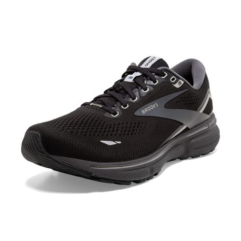 PRICES MAY VARY. Running Shoe Lightweight and responsive Stretchy, breathable fabric upper Tech Watches, Walking Outfits, Brooks Ghost, Brooks Running Shoes, Track Shoes, Neutral Running Shoes, Brooks Running, Waterproof Shoes, The Ghost