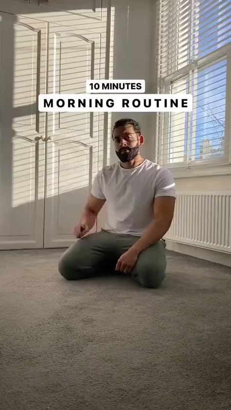 Masculine Beast on Twitter: "10 minutes morning routine... 💪 https://t.co/tbBH5ivcZO" / Twitter Morning Stretches Routine, Calisthenics Workout For Beginners, Morning Workout Routine, Stretching Routine, Trening Sztuk Walki, Gym Workout Planner, Bodybuilding Workout Plan, Workout Routine For Men, Gym Workouts For Men