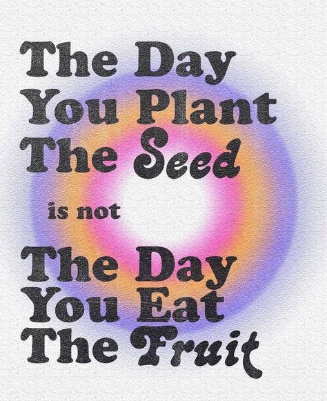 A Quote, The Day, Fruit, On Instagram, Instagram