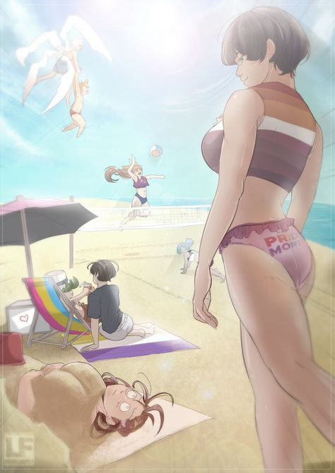 Seven Deady Sins, Tous Les Anime, Arthur Pendragon, Lgbtq Flags, Seven Deadly Sins Anime, 7 Deadly Sins, Seven Deadly Sins, Happy Summer, Coraline