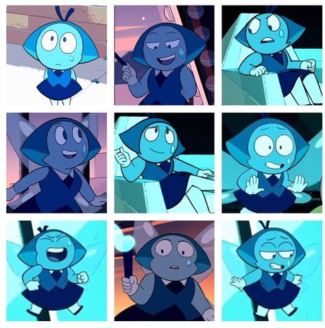 AQUAMARINE IS BAEEEEE Aquamarine X Eyeball, Aquamarine Steven Universe, Gem Galaxies, Group Pfp, Comic Ideas, Steven Universe Characters, Loud House, Universe Art, Steven Universe