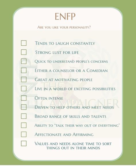 Enfp Routine, Enfp Flirting, Enfp Women, Enfp Jobs, Enfp Female, Enfp 4w3, Enfp Core, Enfp Things, Enfp And Infj