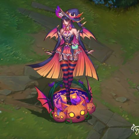 Morgana the Fallen on Instagram: “'𝚜 𝚙𝚘𝚜𝚝 ↝⁣⁣⁣⁣⁣ Bewitching Seraphine Skin Concept ~ ~ 🎨Art by: ⁣⁣jason_xiaojie on Twitter ⁣⁣ ⁣⁣ ⁣⁣ ⁣⁣ ⁣⁣ ❥ Ⓣⓐⓖⓢ⁣⁣ #leagueoflegends…” League Of Legends Nami, Liga Legend, Ahri Wallpaper, Lol Champions, Animal Crossing Characters, Pix Art, League Of Legends Characters, Concept Art Character, Lol League Of Legends