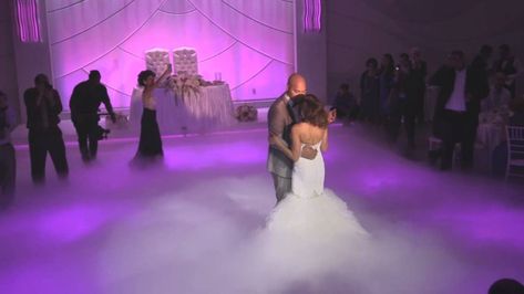 Christmas is right around the corner! - SHOWTECH India - Medium Fog Machine Wedding, Enchanted Forest Quinceanera, Dance Floor Rental, Haunted Carnival, Mobile Wedding, Easy Dance, Wedding Dance Songs, International Dance, Wedding Dance Video