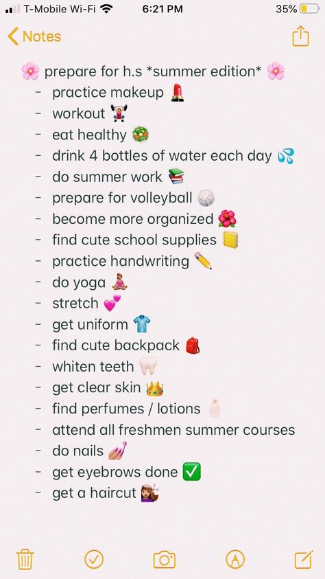 Party Tips High School, First Day Of New School Outfit, Sophmore Year Bucketlist, Prepping For Back To School, Back To School Highschool Freshman Tips, How To Look Good On The First Day Of School, Things For Highschool Freshman, Cute Outfits For Freshman Year, Styles For Highschool