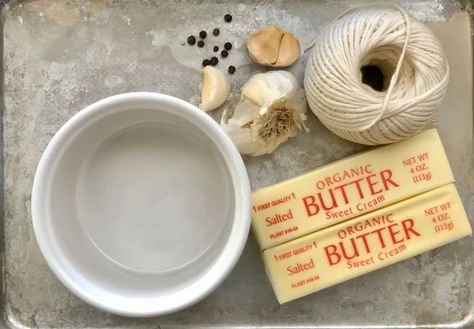 Edible Candles, Butter Candle, Butter Boards, Tallow Candles, Flavored Butter Recipes, Butter Recipes Homemade, Diy Butter, Holiday Hosting, Making Butter