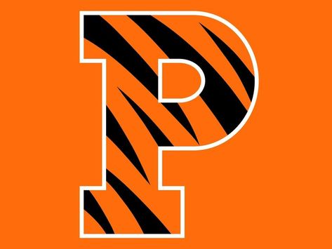 Princeton Tigers | Princeton tigers, Logo facebook, Tiger logo Princeton Logo, Princeton Tigers, College Projects, Logo Facebook, Tiger Logo, Princeton University, Writing Notebook, Colleges And Universities, Cal Logo