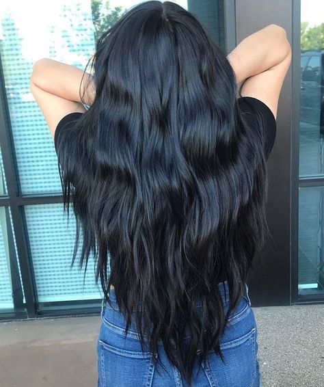 Long Layered Haircuts V Shape, Long Black Hair Inspiration, V Shape With Layers, Long Layered V Cut Hair, V Cut With Layers Long Hair, Long Hair V Cut With Layers, V Cut Layered Hair, Long V Shaped Layered Hair, Long V Cut Hair With Layers