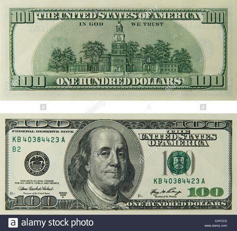 Dollar Bill Template, Fake Money Printable, Thousand Dollar Bill, One Hundred Dollar Bill, Printable Play Money, Banknotes Money, Money Template, Dollar Banknote, Money Wallpaper Iphone