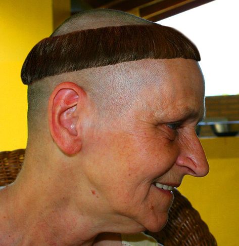 Shaved Head Women, Bald Women, Short Hairstyles, Haircuts For Men, Shaving, Short Hair, Short Hair Styles, Hair Cuts, Hairstyles