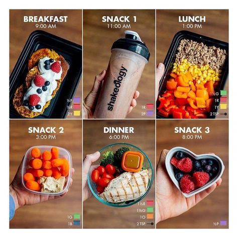 5,671 Likes, 77 Comments - April Laugh (@fitmrsfats) on Instagram: “Good Morning guys, it's a new month and I'm starting it right, how about you? What my meal plan…” Pumpkin Protein Pancakes, Pumpkin Protein, Chocolate Shakeology, 21 Day Fix Meal Plan, Resep Diet, 21 Day Fix Meals, Water Ice, Makanan Diet, Protein Pancakes