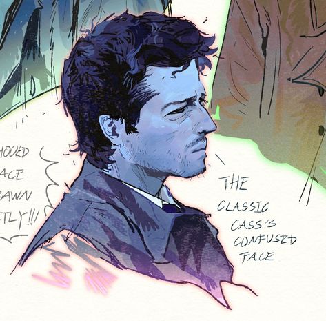 Supernatural Oc, Spn Fanart, Supernatural Fanart, Castiel Fanart, Castiel Angel, Minted Art, Supernatural Fan Art, Supernatural Art, Supernatural Pictures