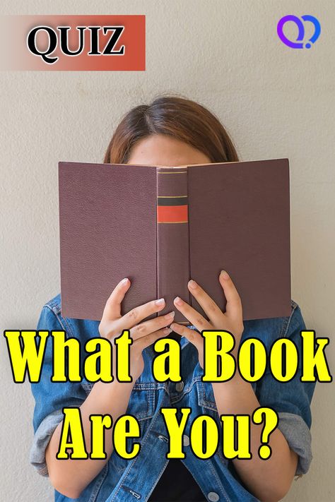 What book are you quiz What Book Should I Read Next Quiz, Book Quizzes, Romantic Poems, An Open Book, Book Genre, Fun Quizzes, What Book, Mystery Book, Open Book