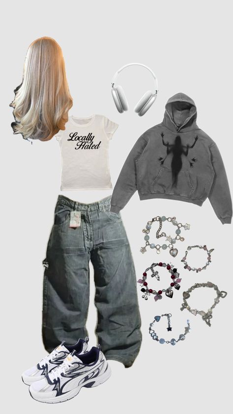 #outfit #aesthetic Aesthetic Outfits