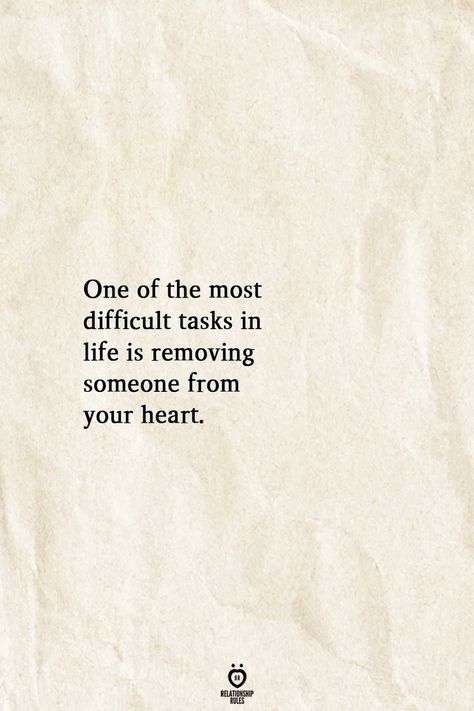 Removing someone from your heart Love Couple Quotes, Deep Relationship Quotes, Healing Quotes Spiritual, Relationship Quote, Healing Heart Quotes, Irish Quotes, Funny Inspirational Quotes, Funny Quotes For Teens, Red Flags