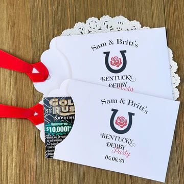 Derby Party Favors, Kentucky Derby Party Favors, Kentucky Derby Games, Kentucky Derby Theme, Kentucky Derby Themed Party, Kentucky Derby Party Decorations, Kentucky Derby Party Food, Derby Party Decorations, Derby Wedding