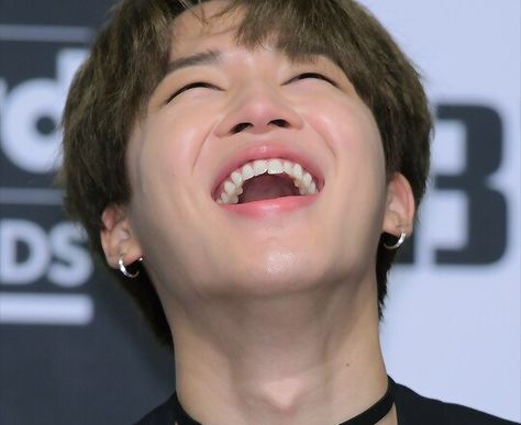 his crooked tooth is 💓 Jimin Teeth, Ideal Husband, Teeth Aesthetic, Ioi Members, Crooked Teeth, Smile Teeth, Lovely Eyes, Love U Forever, Bare Face