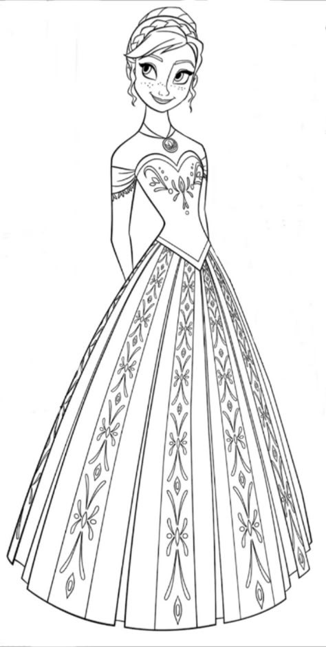 Disney Coloring Sheets Princesses, All Disney Princess Coloring Pages Free Printable, Disney Princess Coloring Pages Free Printable, Frozen Coloring Pages Free Printables, Disney Coloring Pages Printables Free, Anna Coloring Pages, Disney Printable Coloring Pages, Disney Coloring Pages Printables, Elsa Drawing