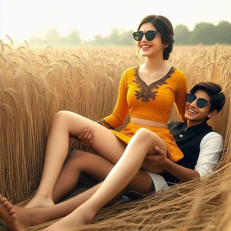 Cartoon Couple Photos, Funny Couple Photos, Couples Candid Photography, Romantic Images With Quotes, Brazil Beach, Best Formal Dresses, Hot Yoga Poses, Bad Acne, Indian Couple