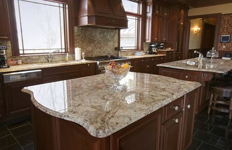 Typhoon Bordeaux Granite – Natural Beauty in Your Kitchen Modern Walnut Kitchen Cabinets, Typhoon Bordeaux Granite Kitchen, Typhoon Bordeaux Granite, Modern Walnut Kitchen, Kitchen Cabinets Design Ideas, Cabinets Design Ideas, Walnut Kitchen Cabinets, Kitchen Cabinets Design, Aqua Kitchen