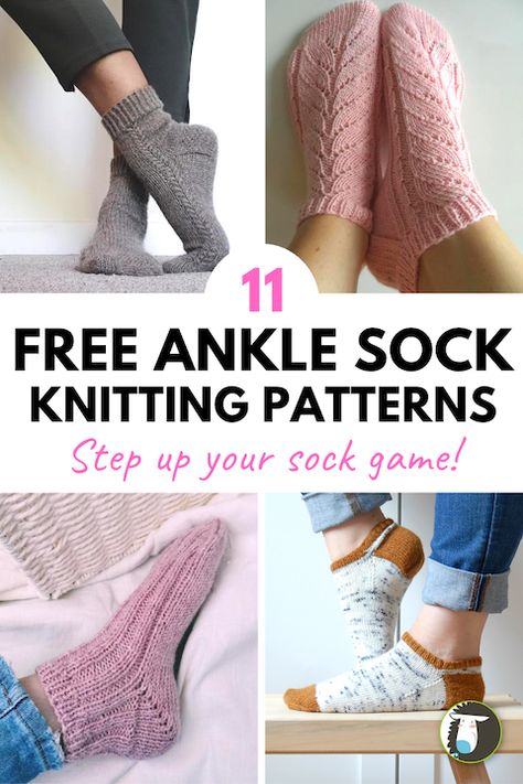 Free christmas knitting patterns