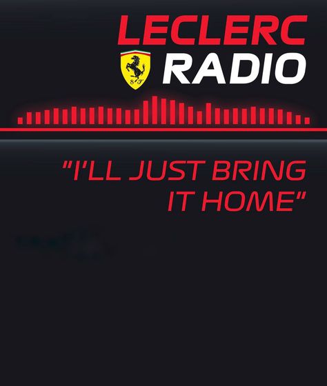 Charles Leclerc Radio Messages, Starboy Lyrics, Carlos Sainz Lando Norris, F1 Radio, F1 Quotes, F1 Grid, F1 Aesthetic, Love Of My Live, Oscar Piastri