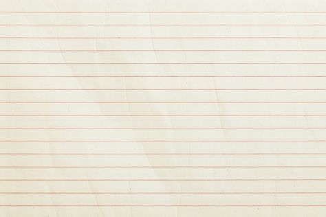 Lined paper background notebook texture surface. | free image by rawpixel.com / Adjima Notebook Background Paper, Notebook Texture, Lined Paper Background, Old Notebook, Journal Key, Bullet Journal Key, About School, Paper Background Texture, Old Paper