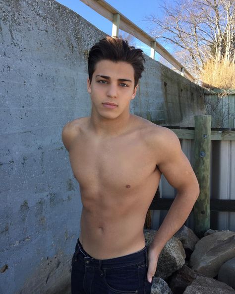 Tanner Zagarino Tanner Zagarino, Male Physique, Mans World, Say Hello, Vogue, Tumblr