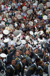 140528-A-KH856-748 | by DVIDSHUB West Point Graduation, West Point Military Academy, Army Rings, Army Photo, United States Military Academy, Patriotic Symbols, Ring Ceremony, Military Branches, Navy Air Force