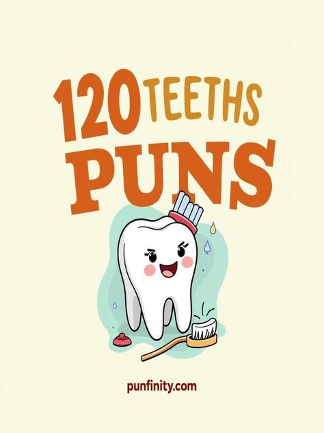 teeth puns Fall Dental Quotes, Halloween Dental Jokes, Dental Sayings Funny, Funny Dental Quotes, Dentist Puns, Dentistry Quotes, Dental Hygienist Humor, Dental Puns, Dentist Jokes