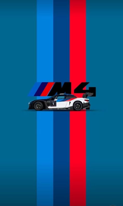 Car Guy Wallpaper, Gt3 Wallpaper, Guy Wallpaper, Bmw Supercar, Bmw M4 Gt3, Pics For My Wall, Wallpapers Cars, D Company, Bmw Art