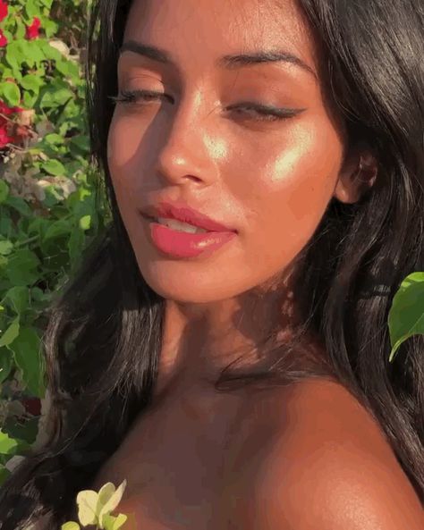 Cindy Kimberly — GIFS Cindy Kimberly Gif, Glasses Makeup, Cindy Kimberly, Kehlani, Instagram Handle, Brown Girl, Girl Crushes, Kendall Jenner, Face Claims