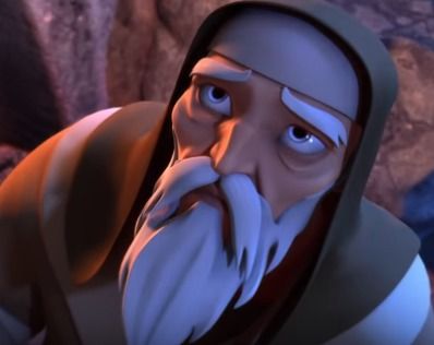 Superbook.The.Test Abraham And Isaac Lesson, Abraham Sacrifices Isaac Object Lesson, Issac And Rebekah Craft Activities, Isaac Bible, Abraham And Sarah Bible Lesson, God's Promise To Abraham, Abraham And Isaac, Abraham Isaac, Sacrifice Of Isaac