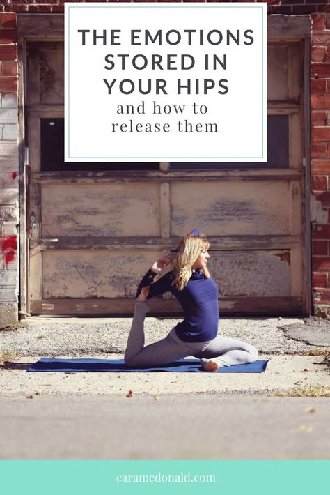 Hip Opening Yoga, Frosé, Hip Flexors, Yoga Moves, Yoga Therapy, Easy Yoga Workouts, The Emotions, Hip Workout, Yoga Stretches