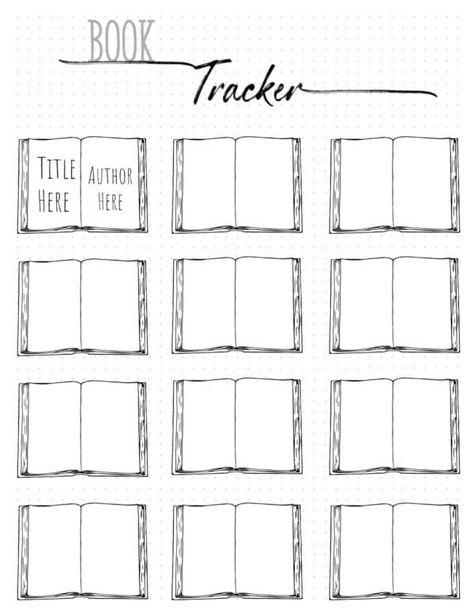 Free Printable Reading Log Template | Bullet Journal & Traditional Bullet Journal Reading Log, Reading Log Template, December Bujo, Reading Journal Printable, Saving Methods, Reading Log Printable, Organizator Grafic, Book Review Template, Book Reading Journal