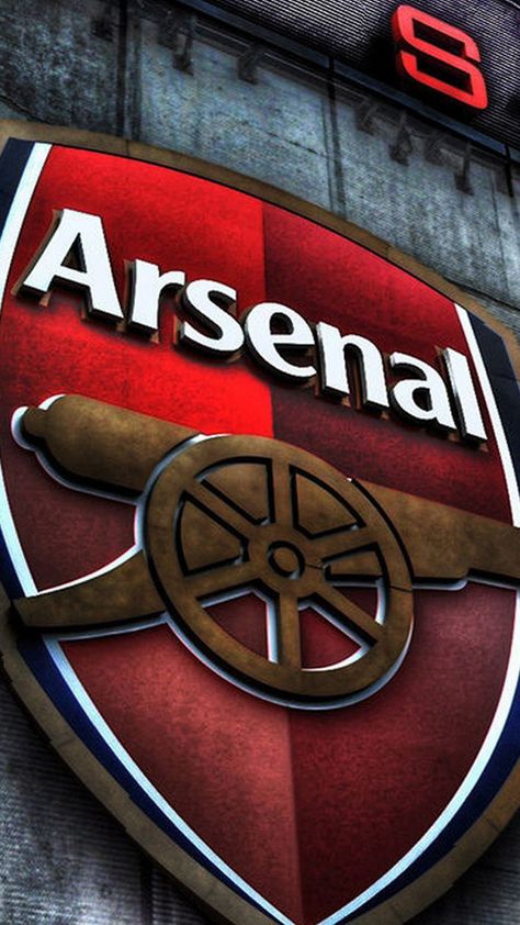 Arsenal Football Logo, Peter Cech, Arsenal Flag, Arsenal Fc Art, Arsenal Fc Logo, Arsenal Wallpaper, Wallpapers For Samsung Galaxy, Arsenal Club, Arsenal Crest