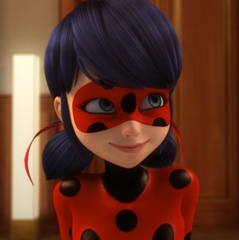 Ladybug Icon, Marinette Ladybug, Ladybug Miraculous, Ladybug Art, Become A Fashion Designer, Miraculous Wallpaper, Miraculous Ladybug Wallpaper, Miraculous Ladybug Fanfiction, Marinette And Adrien