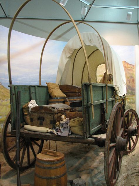 Covered Wagons, Independence Missouri, Missouri History, Pioneer Days, Westward Expansion, Santa Fe Trail, Wagon Wheels, Independence Mo, Horse Drawn Wagon