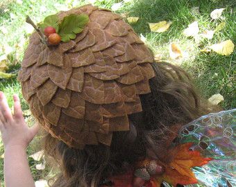 Acorn Costume, Girls Fairy Costume, Easy Diy Costumes, Cheap Halloween Costumes, Sun Loving Plants, Fragrant Garden, Cheap Halloween, Marigold Flower, Special Flowers