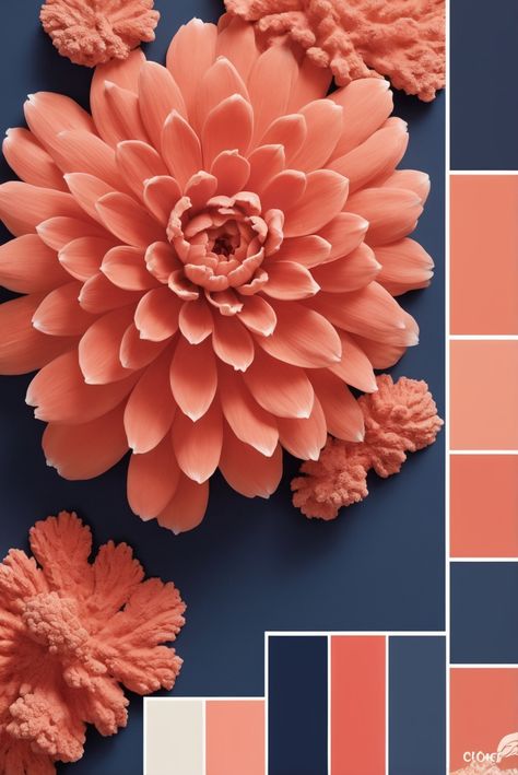 Unlock the secrets of achieving success in "a" through proven strategies. Learn how to pave the path to triumph. #ad     #Colortrend #wallpaint2024  #color2024  #DIYpainting  ##DIYhomedecor  #Fixhome Sherwin Williams Navy, Coral Paint Colors, Walnut Wood Kitchen, Osb Wood, Coral Colour Palette, Cherry Wood Kitchens, Office Paint Colors, Solid Wood Kitchen Cabinets, Purple Heart Wood