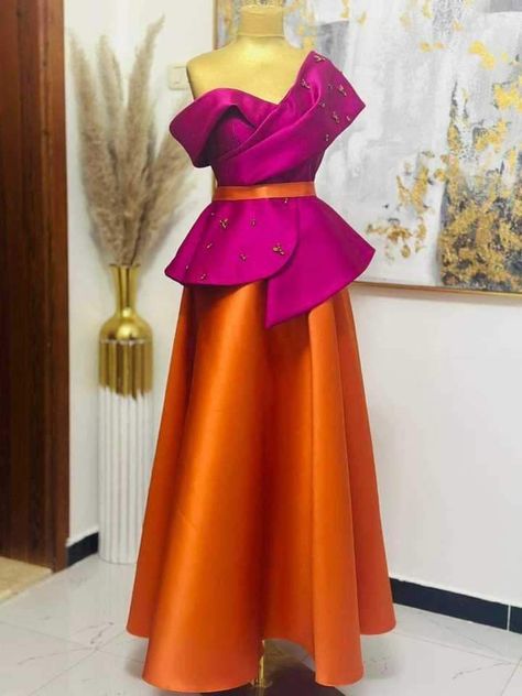 Daytime Wedding Guest Outfit, Flare Dress Outfit Classy, Lace Dress Classy, Cute Formal Dresses, Chic Dress Classy, African Wear Dresses, Effortlessly Chic Outfits, Stylish Party Dresses, Evening Dresses For Weddings